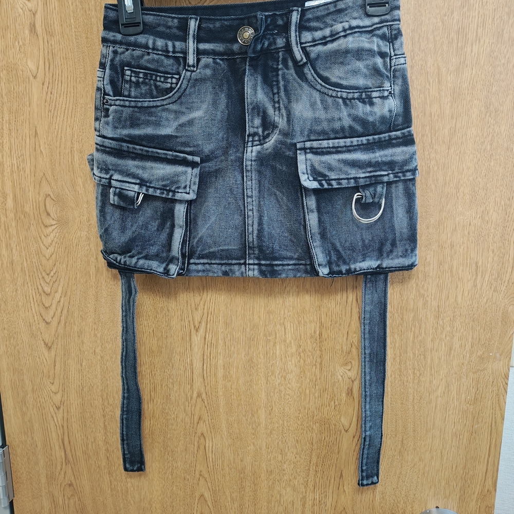 Mini Small Skirt Night Out